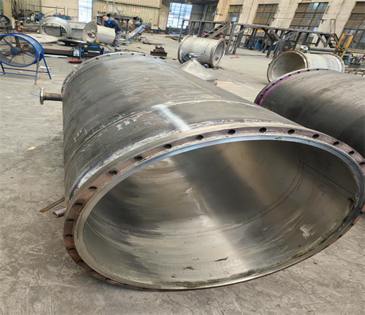 板式薄膜蒸发器