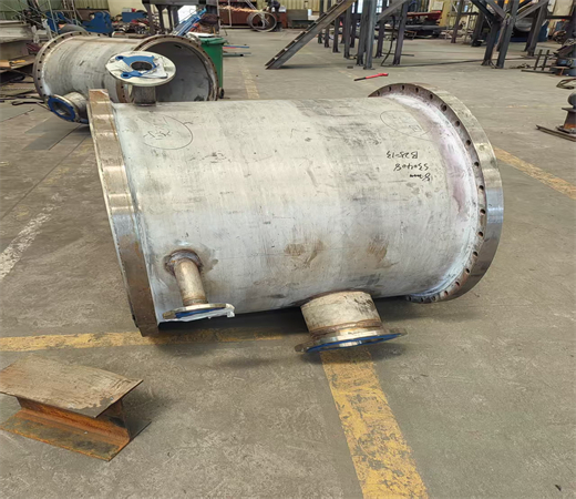 板式薄膜蒸发器